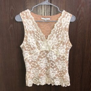 Lace Top